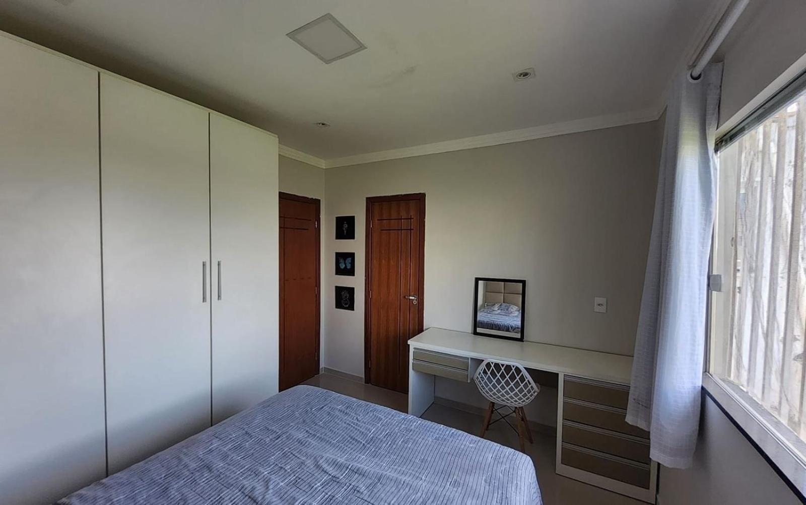 Apartment Apto Amplo Com 2/4 Xurupita Na Orla De Porto *