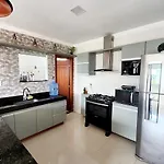 Apto Amplo Com 2/4 Xurupita Na Orla De Porto