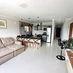 Apto Amplo Com 2/4 Xurupita Na Orla De Porto