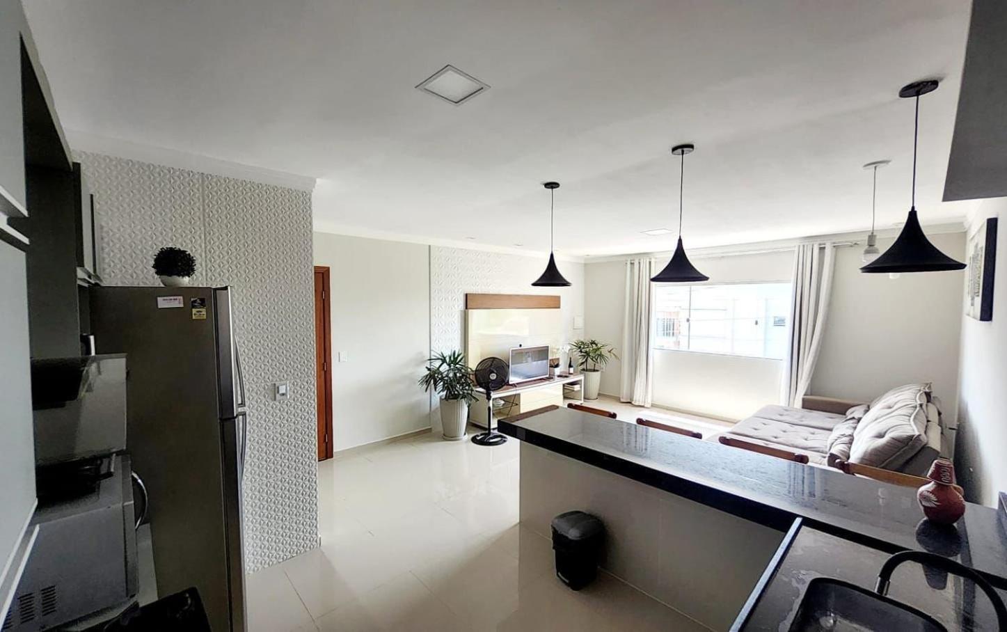 Apartamento Apto Amplo Com 2/4 Xurupita Na Orla De Porto Porto Seguro