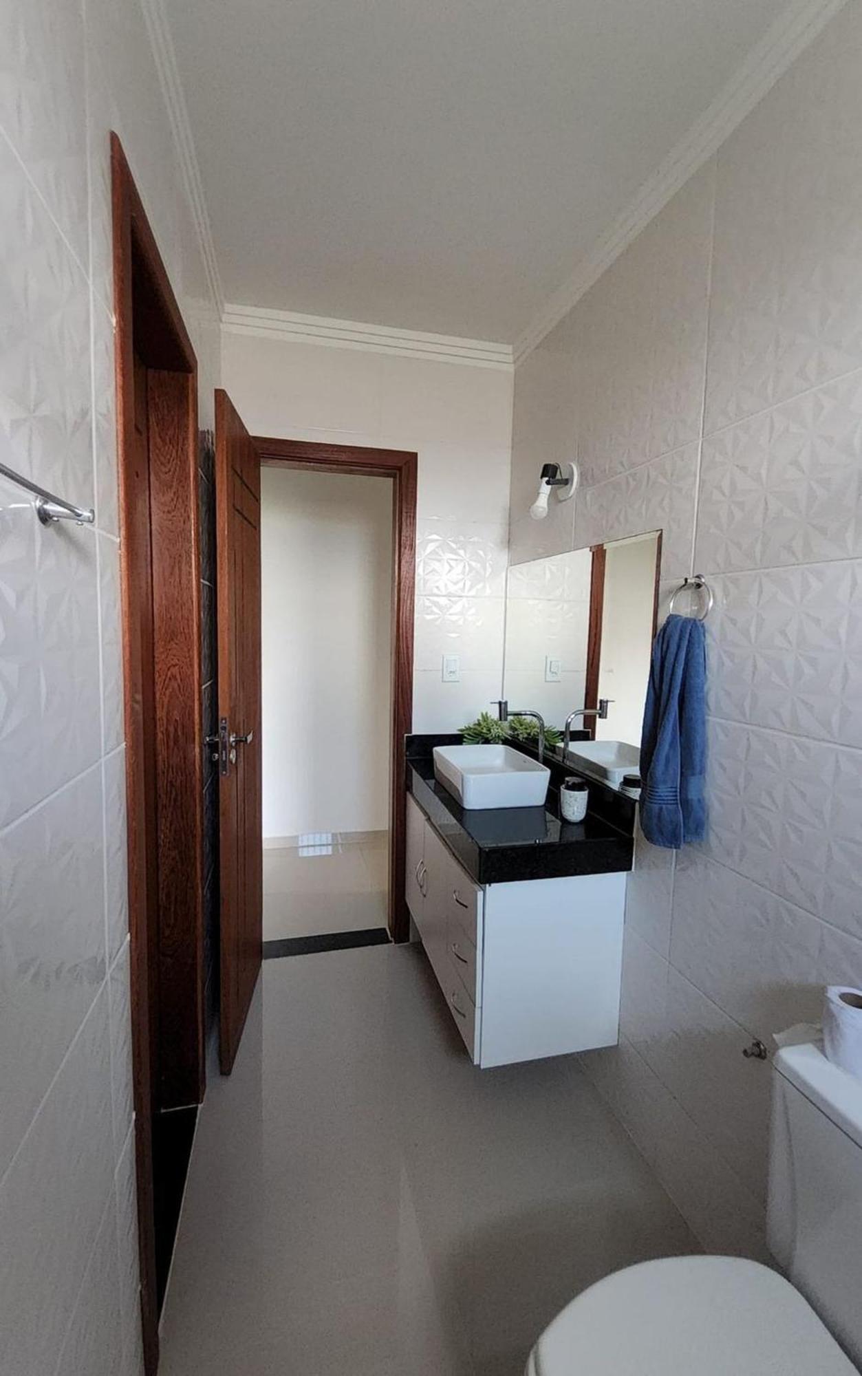 Apartamento Apto Amplo Com 2/4 Xurupita Na Orla De Porto *