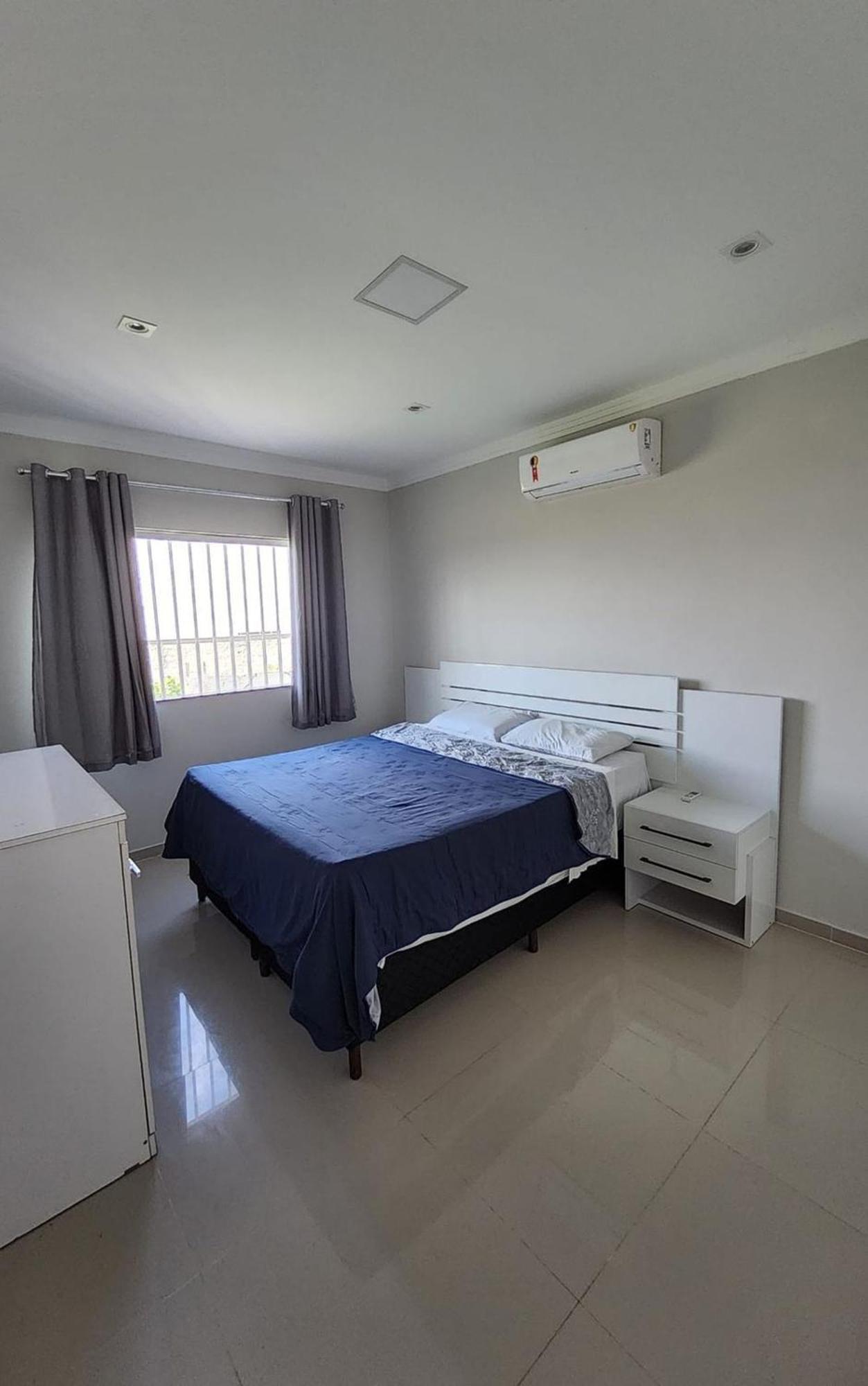 Apto Amplo Com 2/4 Xurupita Na Orla De Porto Apartamento *